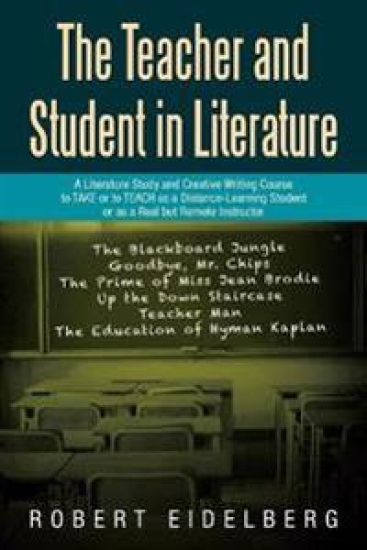 The Teacher and Student in Literature