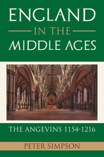 England in the Middle Ages