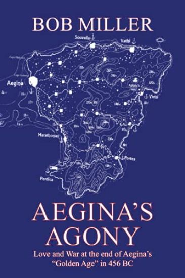 Aegina's Agony