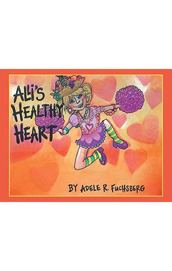 Ali's Healthy Heart