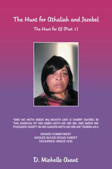 The Hunt for Athaliah and Jezebel