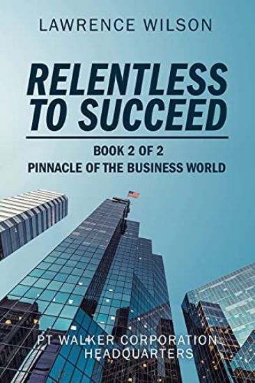 Relentless to Succeed