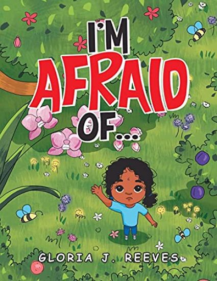 I'm Afraid Of...
