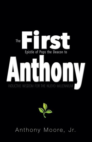 First Anthony