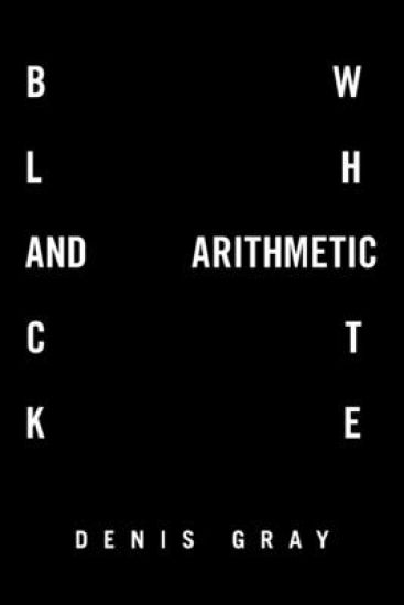 Black and White Arithmetic