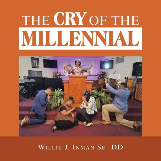 The Cry of the Millennial
