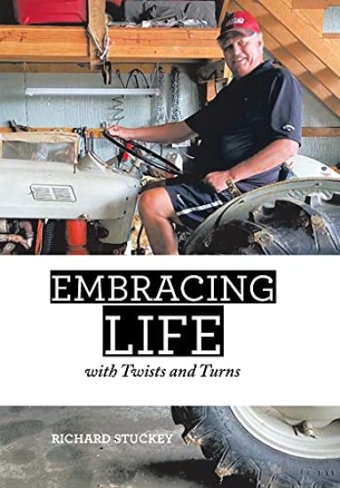 Embracing Life
