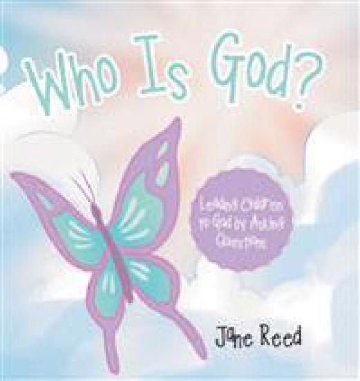 Who Is God?