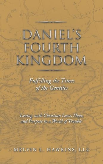 Daniel's Fourth Kingdom