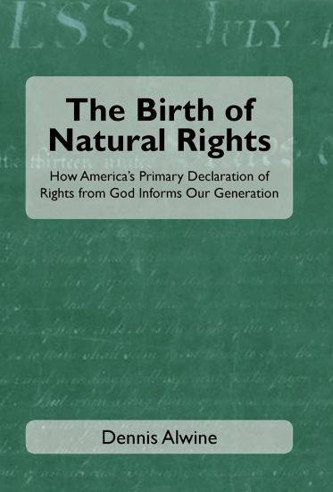 The Birth of Natural Rights