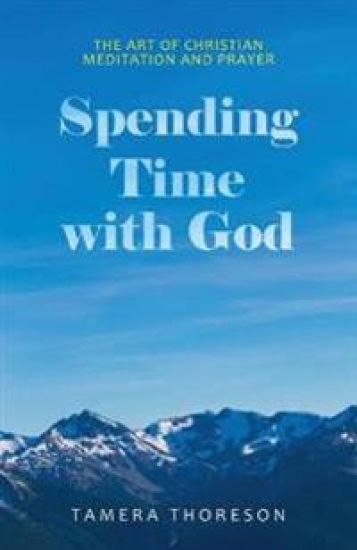 Spending Time with God
