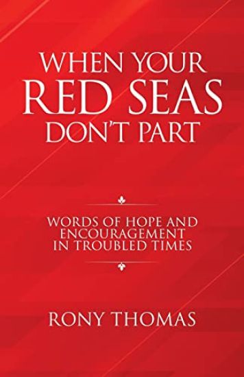 When Your Red Seas Don't Part