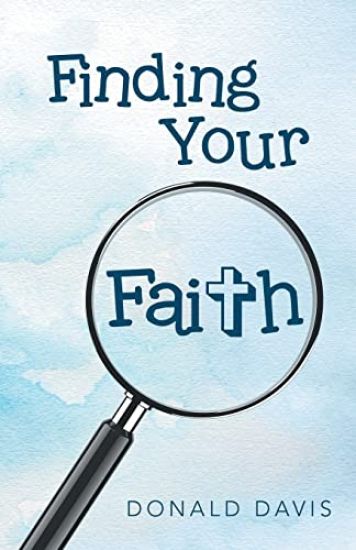 Finding Your Faith