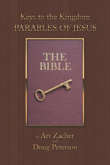 Keys to the Kingdom