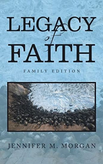Legacy of Faith