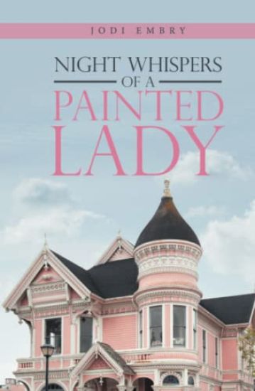 Night Whispers of a Painted Lady