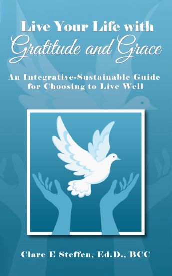 Live Your Life with Gratitude and Grace