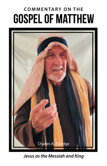 Commentary on the Gospel of Matthew