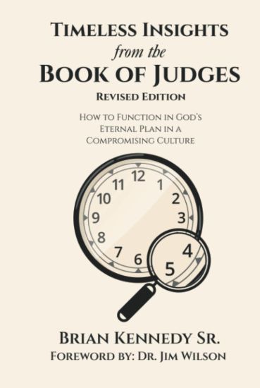 Timeless Insights from the Book of Judges