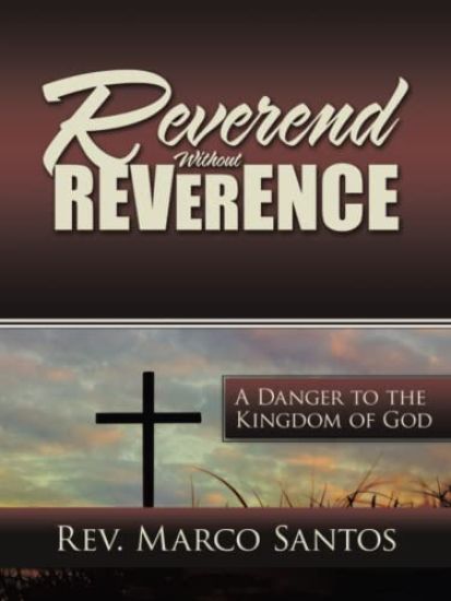 Reverend Without Reverence