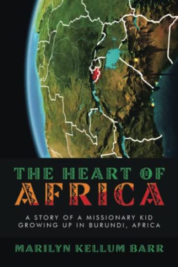 The Heart of Africa