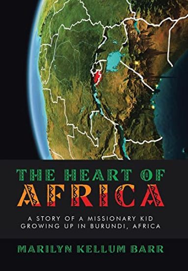 The Heart of Africa
