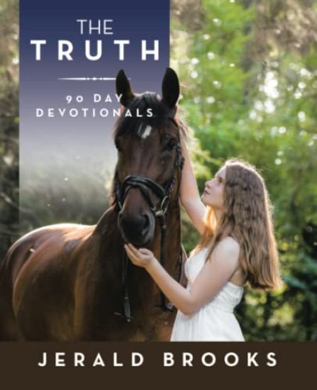 The Truth 90 Day Devotionals