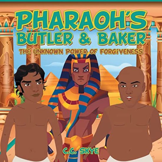 Pharaoh's Butler & Baker