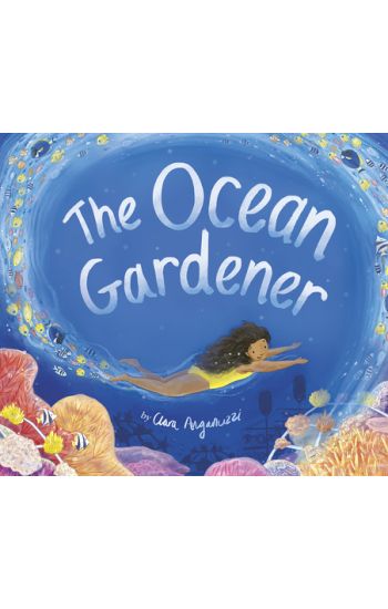 The Ocean Gardener