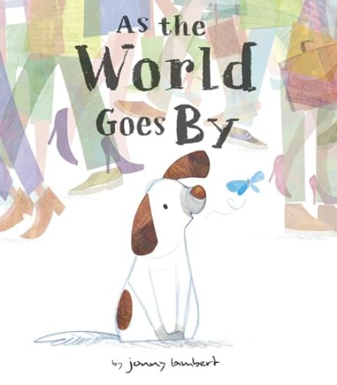 As the World Goes by
