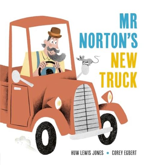Mister Norton's New Truck
