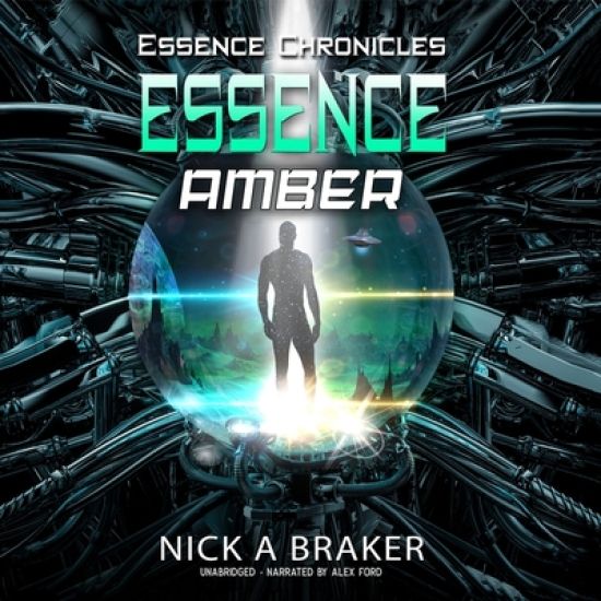 Essence: Amber