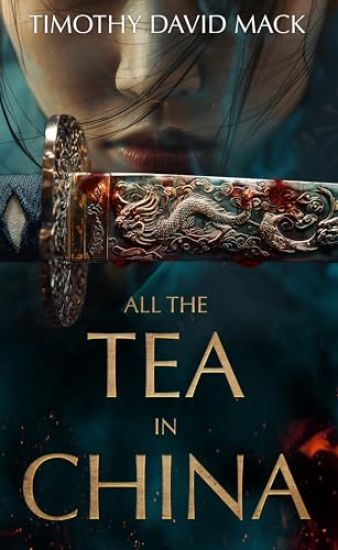 All the Tea in China