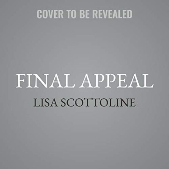 Final Appeal Lib/E