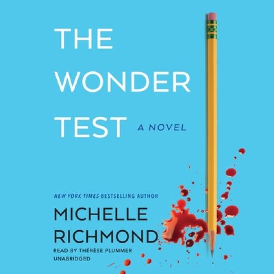 The Wonder Test Lib/E