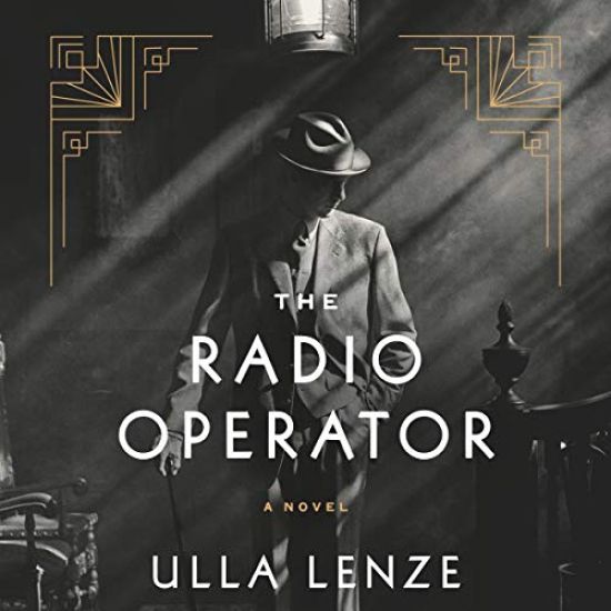 The Radio Operator