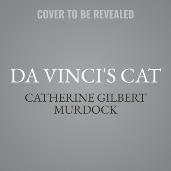 Da Vinci's Cat Lib/E