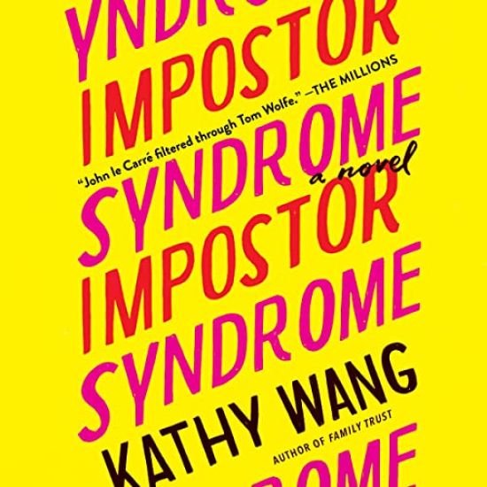Impostor Syndrome