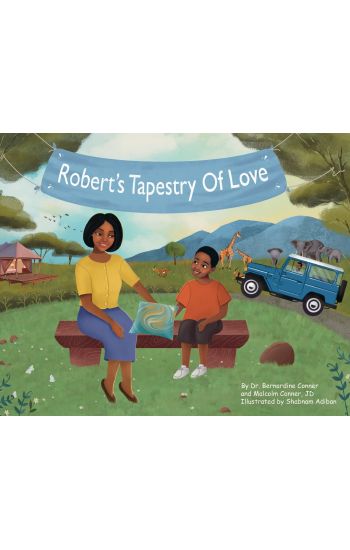 Robert's Tapestry of Love