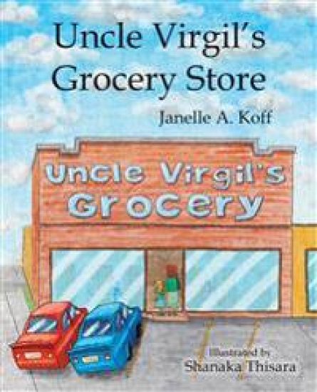 Uncle Virgil's Grocery Store