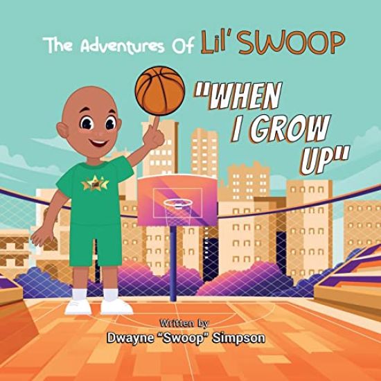 When I Grow Up