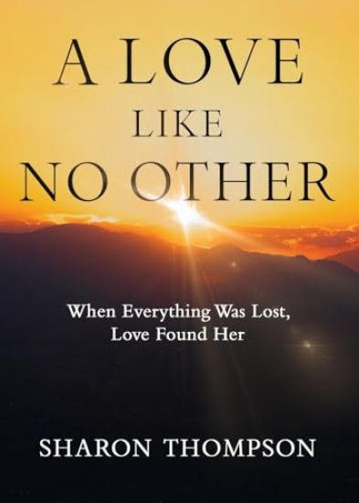 A Love Like No Other