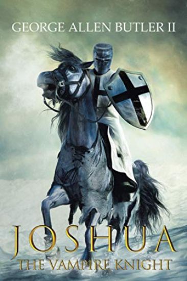 Joshua the Vampire Knight