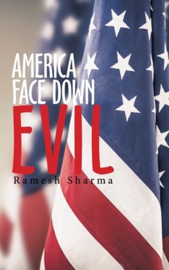 America Face Down Evil