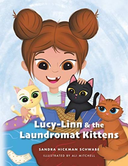 Lucy-Linn & the Laundromat Kittens
