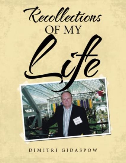 Recollections of My Life