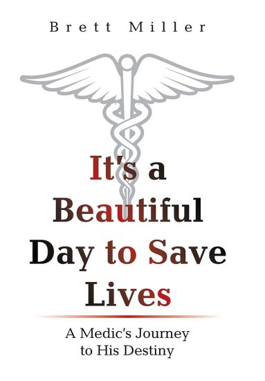 It's a Beautiful Day to Save Lives