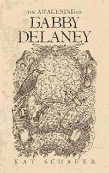 The Awakening of Gabby Delaney