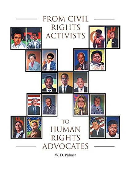 From Civil Rights Activists to Human Rights Advocates