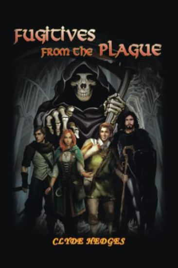 Fugitives from the Plague